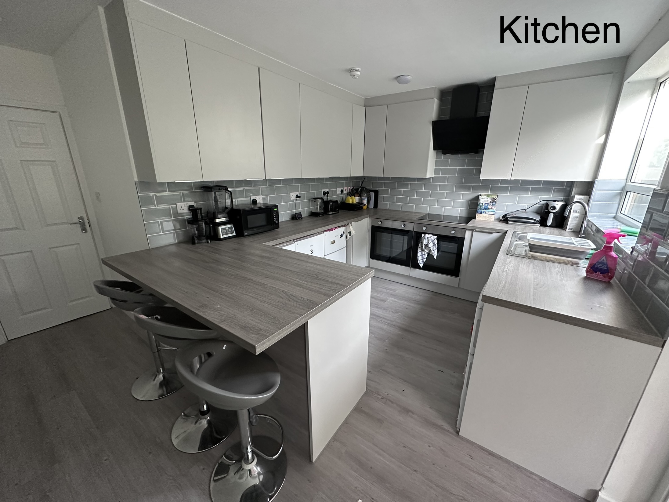 B-Perry hill— 6 Bedrooms HMO