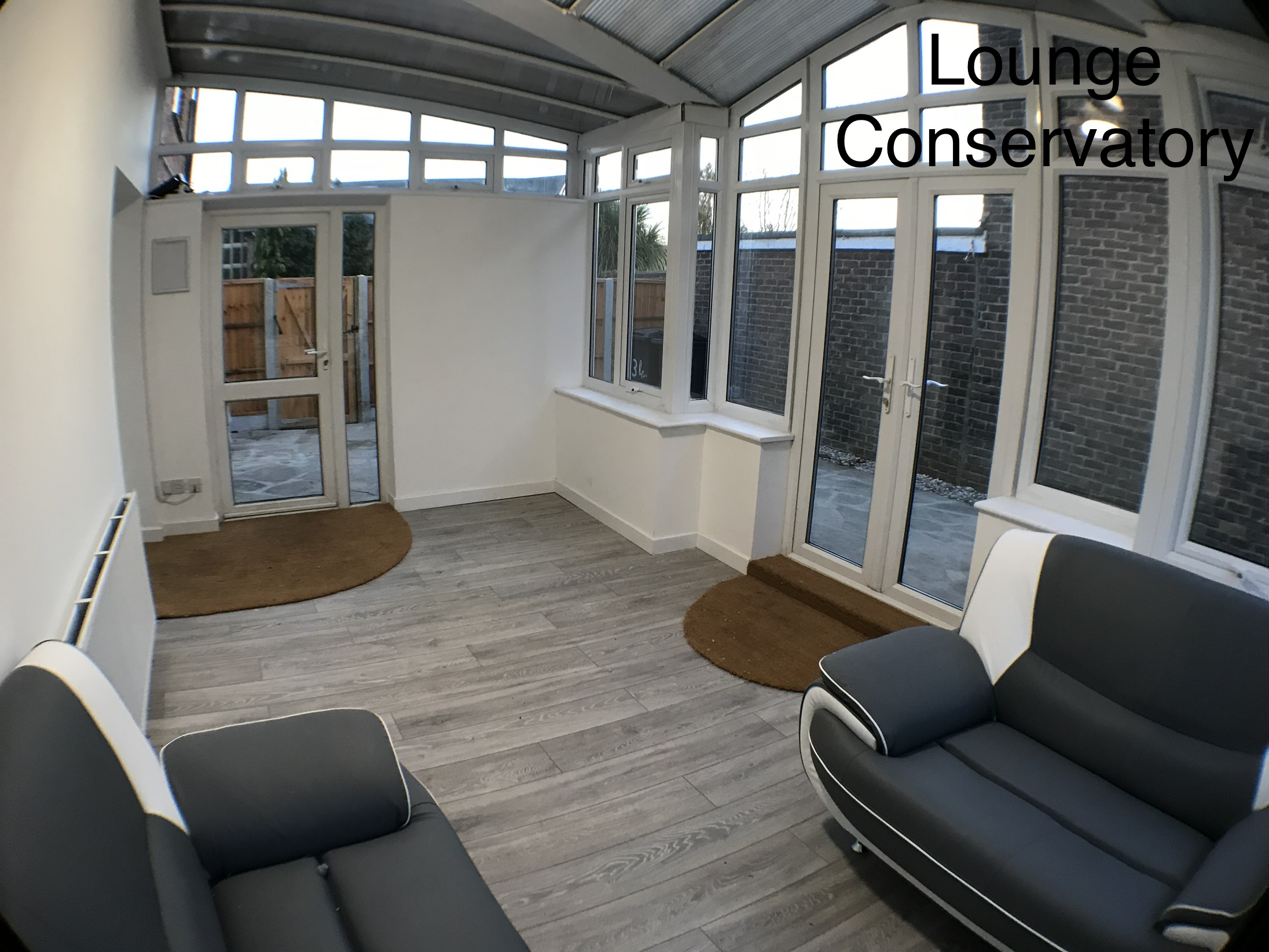 Melbourne avenue— 6 Bedrooms HMO